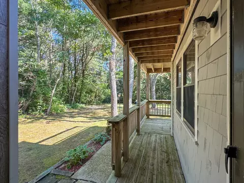 Exterior - 35 Ashumet Rd #3B, Mashpee, MA 02649 photo 8 of 11