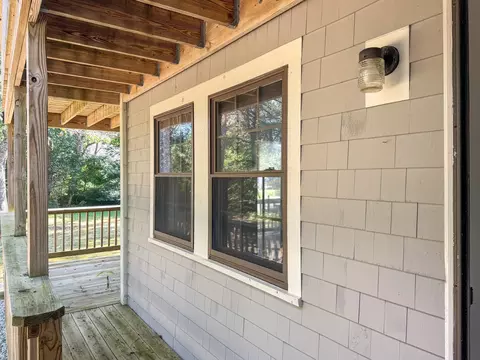 Exterior - 35 Ashumet Rd #3B, Mashpee, MA 02649 photo 5 of 11
