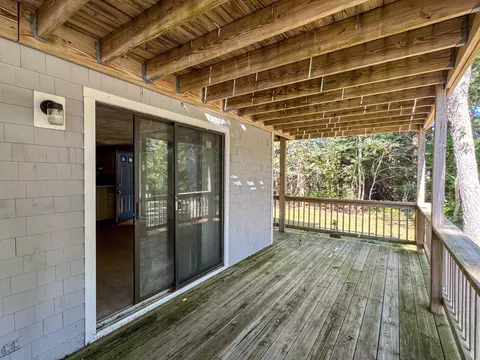 Exterior - 35 Ashumet Rd #3B, Mashpee, MA 02649 photo 7 of 11