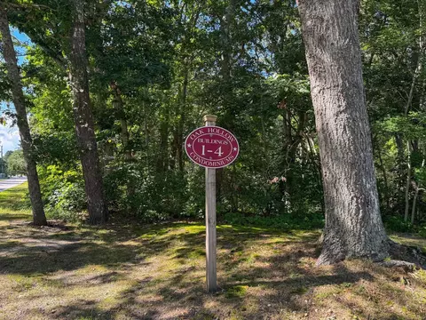 Exterior - 35 Ashumet Rd #3B, Mashpee, MA 02649 photo 4 of 11