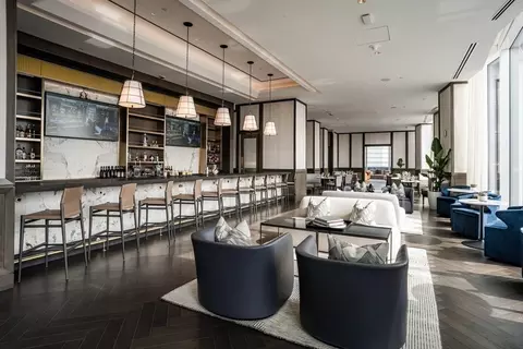 Dining - 240 Devonshire St #U3602, Boston, MA 02110 photo 2 of 3