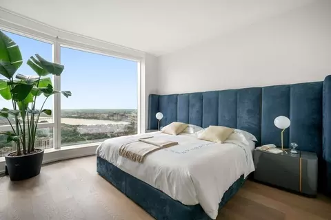 Bedroom - 240 Devonshire St #U3602, Boston, MA 02110 photo 1 of 2