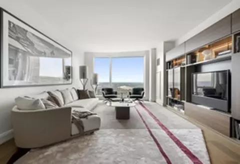 Living - 240 Devonshire St #U3602, Boston, MA 02110 photo 1 of 7