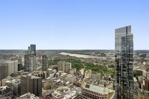 240 Devonshire St #U3602, Boston, MA 02110