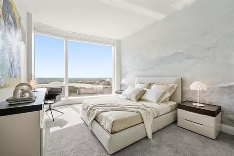 Bedroom - 240 Devonshire St #U3602, Boston, MA 02110 photo 2 of 2