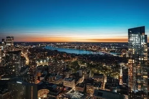 View/Area - 240 Devonshire St #U3602, Boston, MA 02110 photo 2 of 5