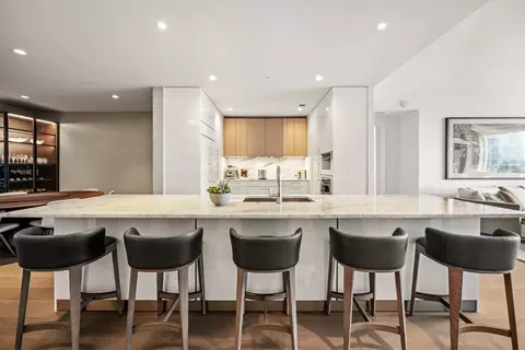 Kitchen - 240 Devonshire St #U3602, Boston, MA 02110 photo 2 of 2
