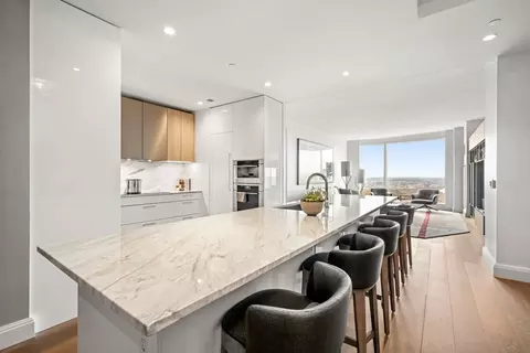 Kitchen - 240 Devonshire St #U3602, Boston, MA 02110 photo 1 of 2