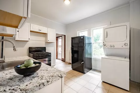 Kitchen - 17-19 Trinity Ter, Springfield, MA 01108 photo 1 of 2