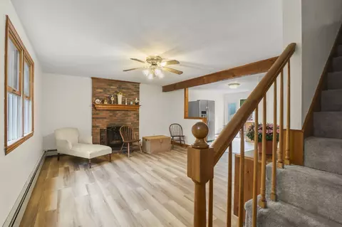 Living - 8 Fearing Hill Rd, Wareham, MA 02571 photo 1 of 4