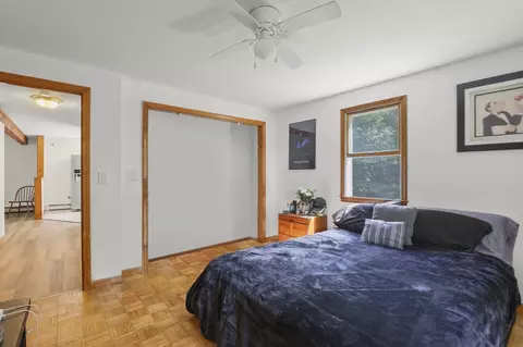 Bedroom - 8 Fearing Hill Rd, Wareham, MA 02571 photo 2 of 8