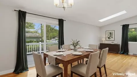 Dining - 27 Clearview Dr, Framingham, MA 01701 photo 1 of 1