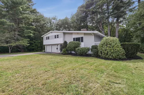 Exterior - 27 Clearview Dr, Framingham, MA 01701 photo 4 of 12