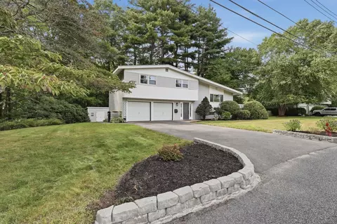 Exterior - 27 Clearview Dr, Framingham, MA 01701 photo 2 of 12