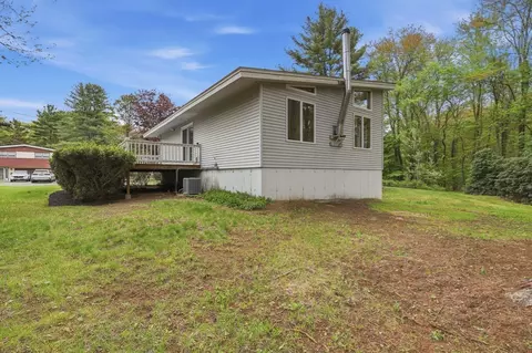 Exterior - 27 Clearview Dr, Framingham, MA 01701 photo 7 of 12