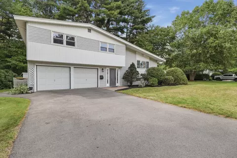 Exterior - 27 Clearview Dr, Framingham, MA 01701 photo 3 of 12