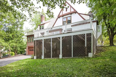 Exterior - 45 Terrace Dr, Worcester, MA 01609 photo 5 of 5