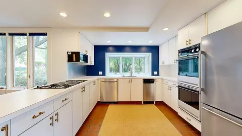 Kitchen - 45 Terrace Dr, Worcester, MA 01609 photo 1 of 5
