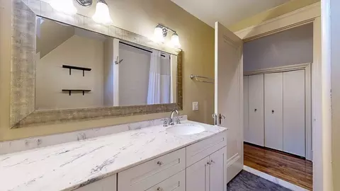 Bath - 45 Terrace Dr, Worcester, MA 01609 photo 2 of 4