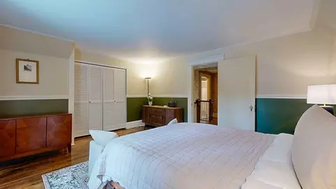 Bedroom - 45 Terrace Dr, Worcester, MA 01609 photo 5 of 5