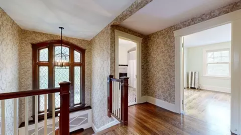 Entry Way - 45 Terrace Dr, Worcester, MA 01609 photo 4 of 4