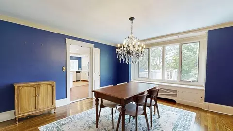 Dining - 45 Terrace Dr, Worcester, MA 01609 photo 1 of 4