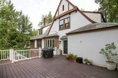 Exterior - 45 Terrace Dr, Worcester, MA 01609 photo 4 of 5