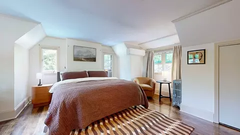 Bedroom - 45 Terrace Dr, Worcester, MA 01609 photo 1 of 5