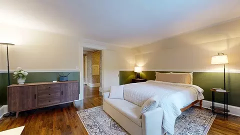 Bedroom - 45 Terrace Dr, Worcester, MA 01609 photo 3 of 5