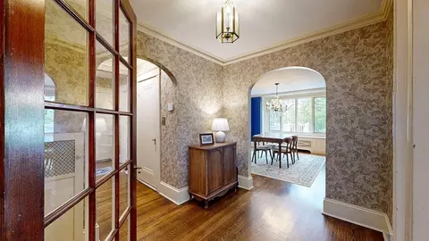 Entry Way - 45 Terrace Dr, Worcester, MA 01609 photo 1 of 4