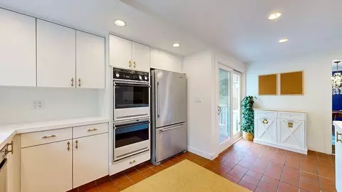 Kitchen - 45 Terrace Dr, Worcester, MA 01609 photo 4 of 5
