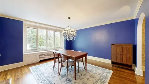 Dining - 45 Terrace Dr, Worcester, MA 01609 photo 4 of 4