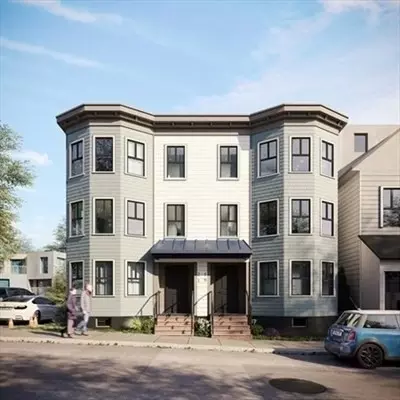 19-21 Buttonwood St, Boston, MA 02125