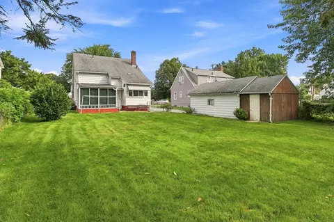 Exterior - 764 Allen St, Springfield, MA 01118 photo 6 of 7