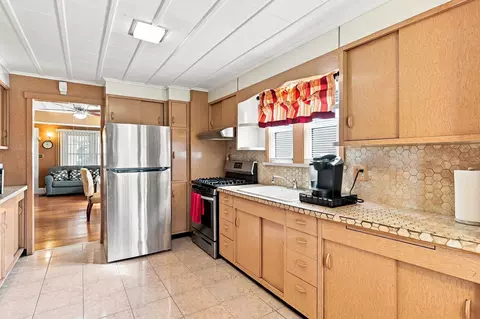 Kitchen - 764 Allen St, Springfield, MA 01118 photo 2 of 3