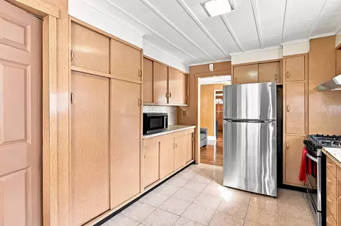 Kitchen - 764 Allen St, Springfield, MA 01118 photo 3 of 3