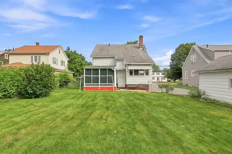 Exterior - 764 Allen St, Springfield, MA 01118 photo 5 of 7