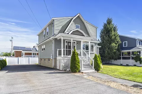 70 Haith St, Revere, MA 02151