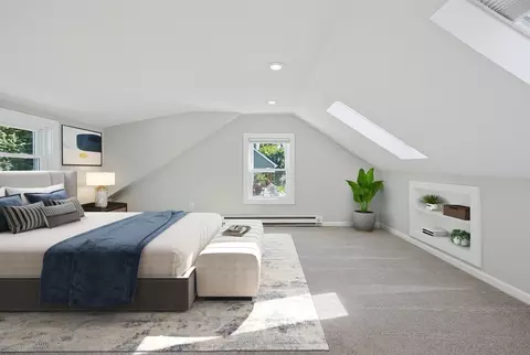 Bedroom - 191 Whitins Rd, Sutton, MA 01590 photo 4 of 6