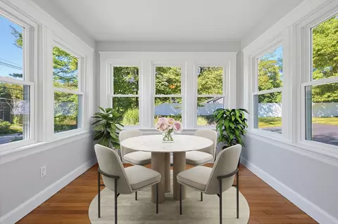 Dining - 191 Whitins Rd, Sutton, MA 01590 photo 1 of 1