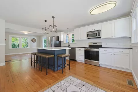Kitchen - 191 Whitins Rd, Sutton, MA 01590 photo 1 of 3