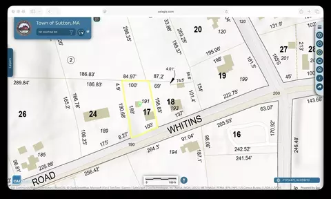 View/Area - 191 Whitins Rd, Sutton, MA 01590 photo 1 of 1