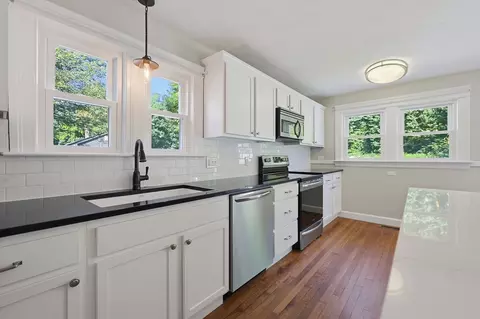 Kitchen - 191 Whitins Rd, Sutton, MA 01590 photo 2 of 3