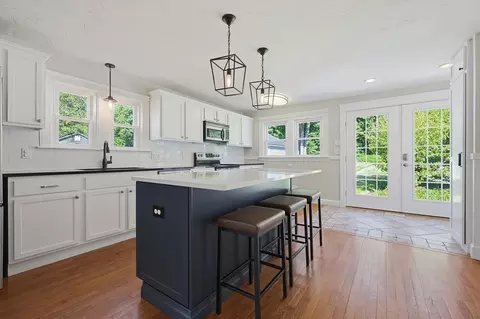 Kitchen - 191 Whitins Rd, Sutton, MA 01590 photo 3 of 3