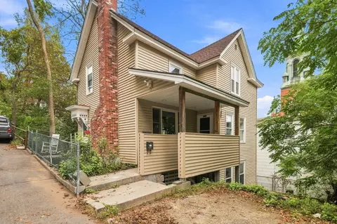 126 Payson St, Fitchburg, MA 01420