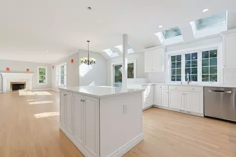 Kitchen - 6 Samuel Path, Natick, MA 01760 photo 1 of 4