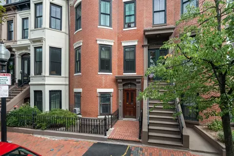 209 W Canton St #3, Boston, MA 02116