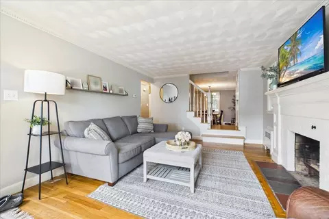 Living - 65 Turner St, Dedham, MA 02026 photo 1 of 4