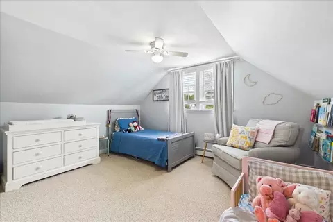 Bedroom - 65 Turner St, Dedham, MA 02026 photo 5 of 6