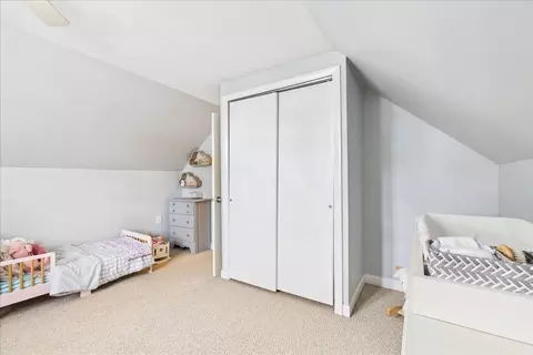 Bedroom - 65 Turner St, Dedham, MA 02026 photo 6 of 6